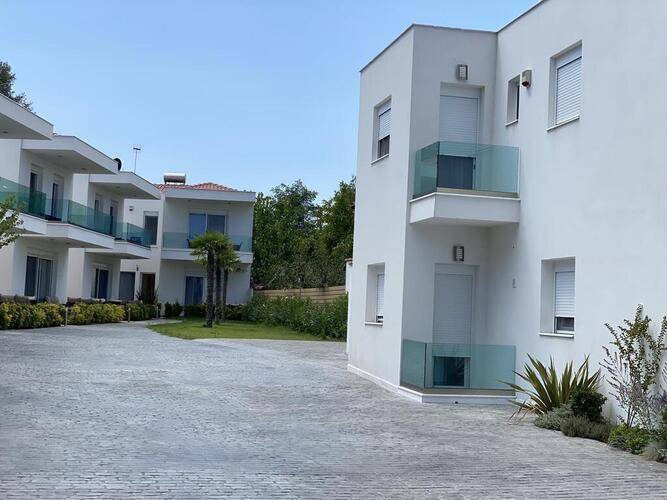 Acrotel Porto Brava Seaside Resort