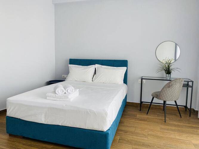 Acrotel Porto Brava Seaside Resort