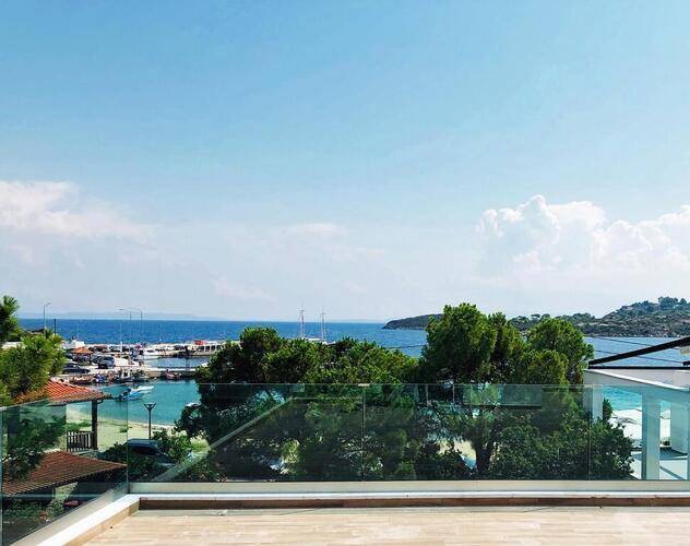 Acrotel Porto Brava Seaside Resort