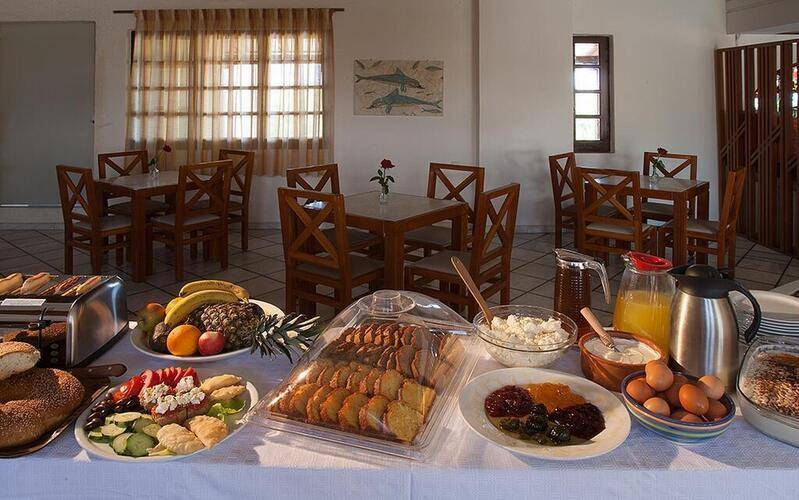 Albatros Hotel