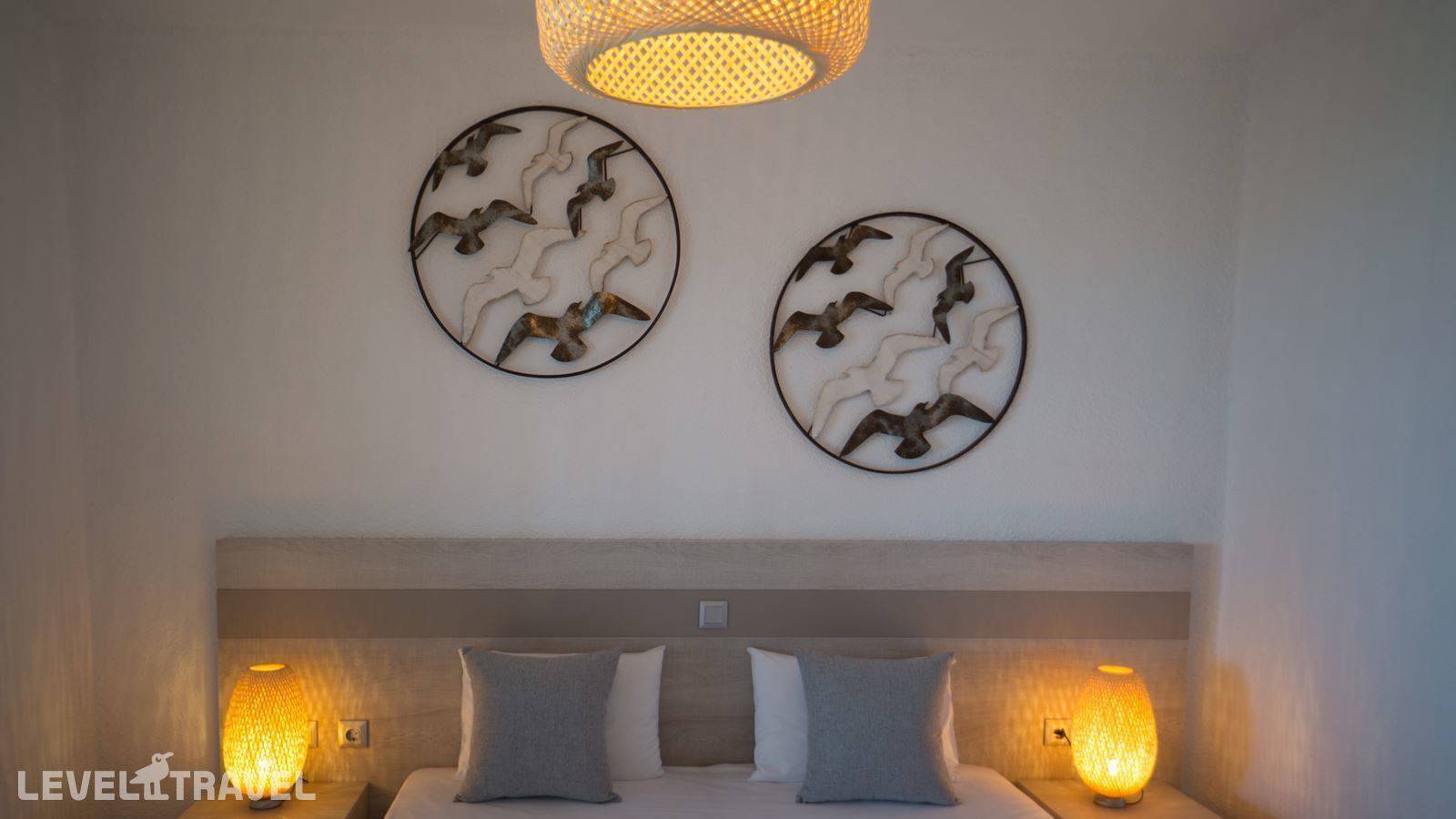 фотографии отеля Alkinoos Beach Hotel в Греция(Халкидики) - фото №28