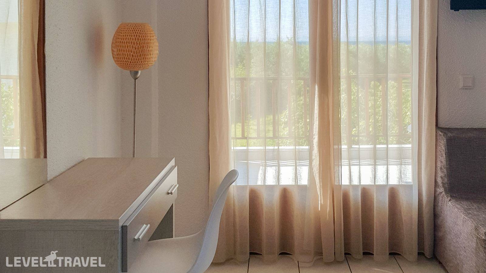 фотографии отеля Alkinoos Beach Hotel в Греция(Халкидики) - фото №34