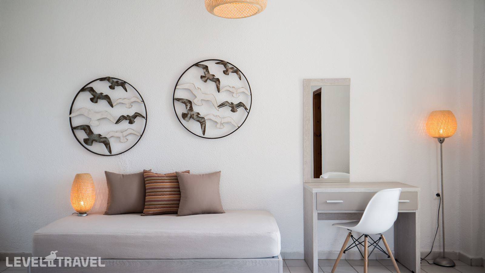 фотографии отеля Alkinoos Beach Hotel в Греция(Халкидики) - фото №38