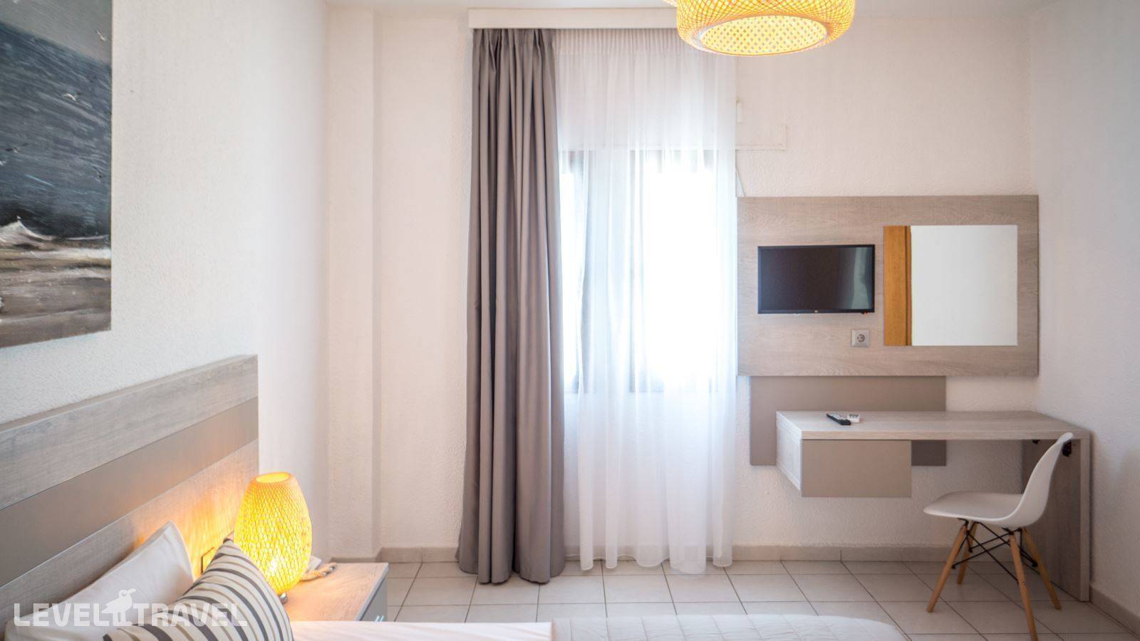 фотографии отеля Alkinoos Beach Hotel в Греция(Халкидики) - фото №20