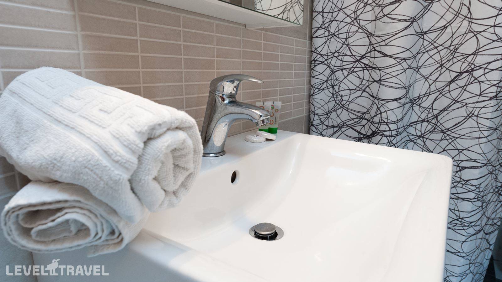 фотографии отеля Alkinoos Beach Hotel в Греция(Халкидики) - фото №22