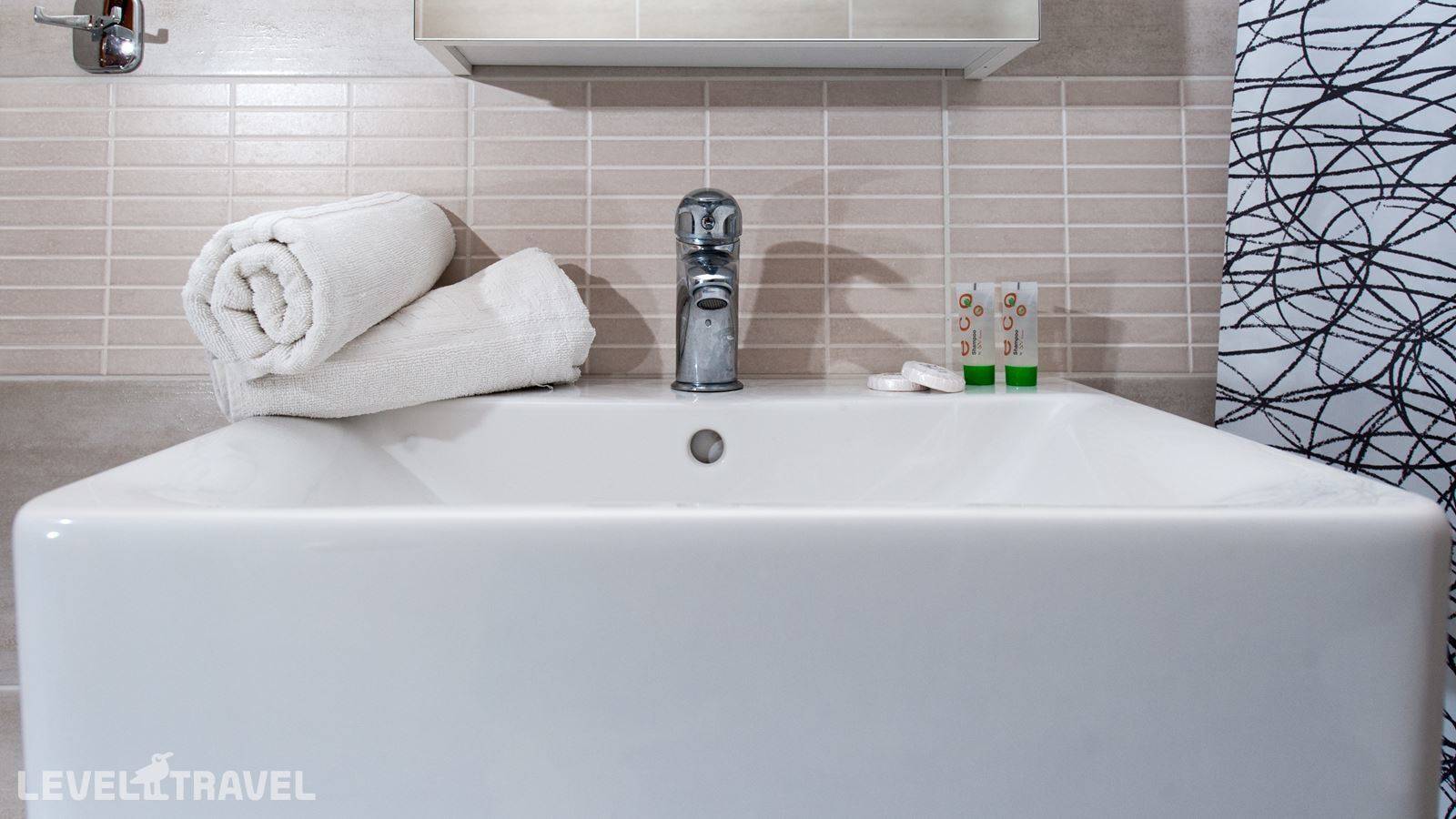 фотографии отеля Alkinoos Beach Hotel в Греция(Халкидики) - фото №27