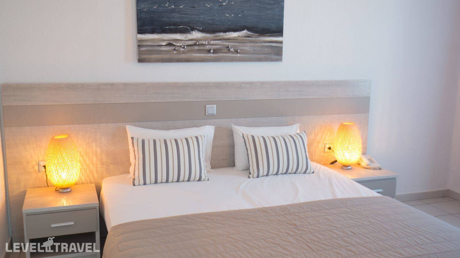 фотографии отеля Alkinoos Beach Hotel в Греция(Халкидики) - фото №36