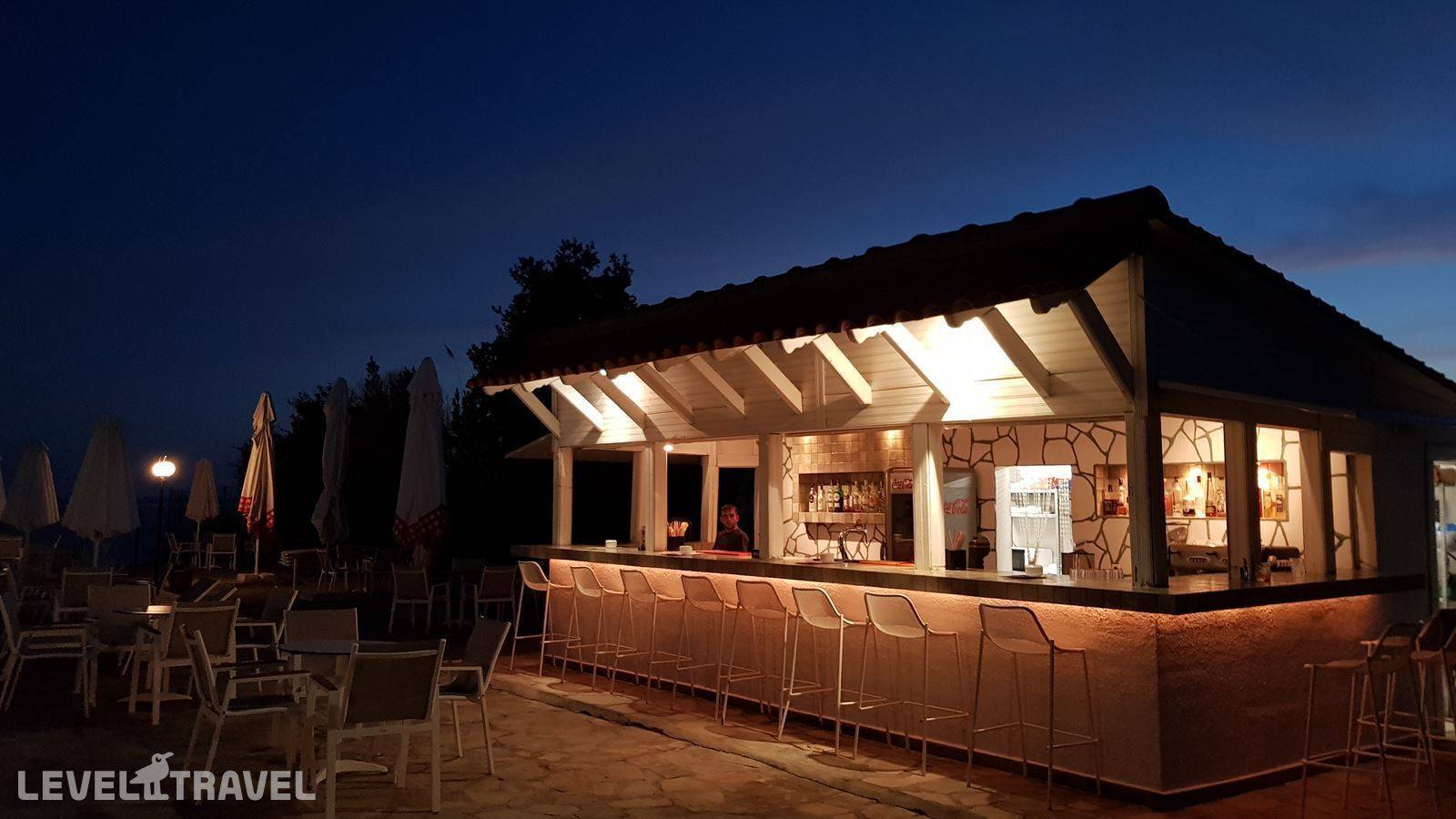 фотографии отеля Alkinoos Beach Hotel в Греция(Халкидики) - фото №47