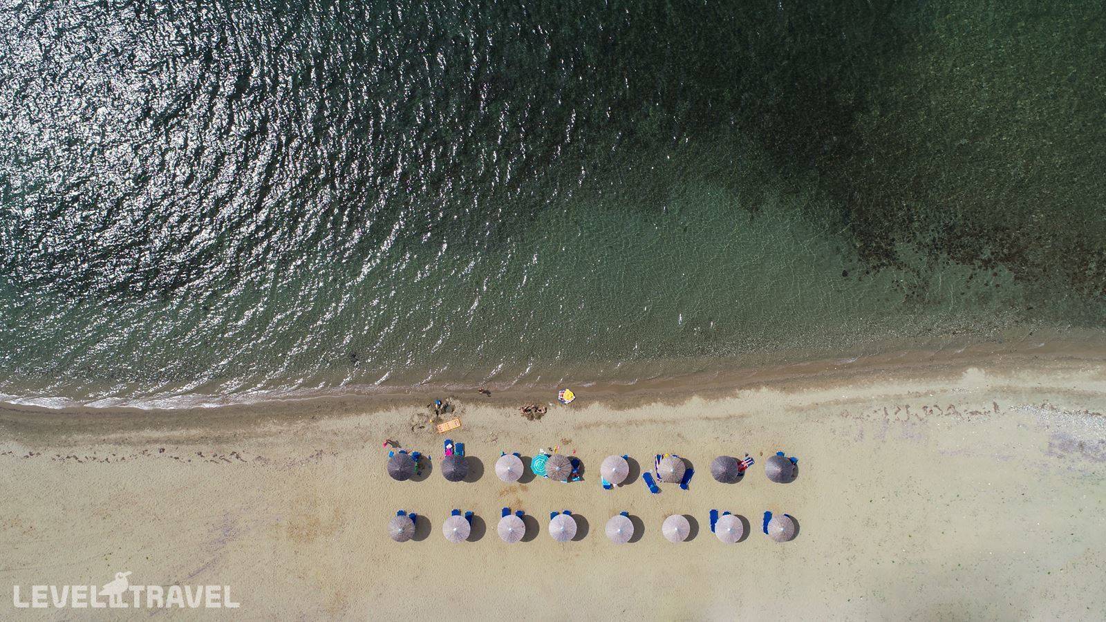 фотографии отеля Alkinoos Beach Hotel в Греция(Халкидики) - фото №55