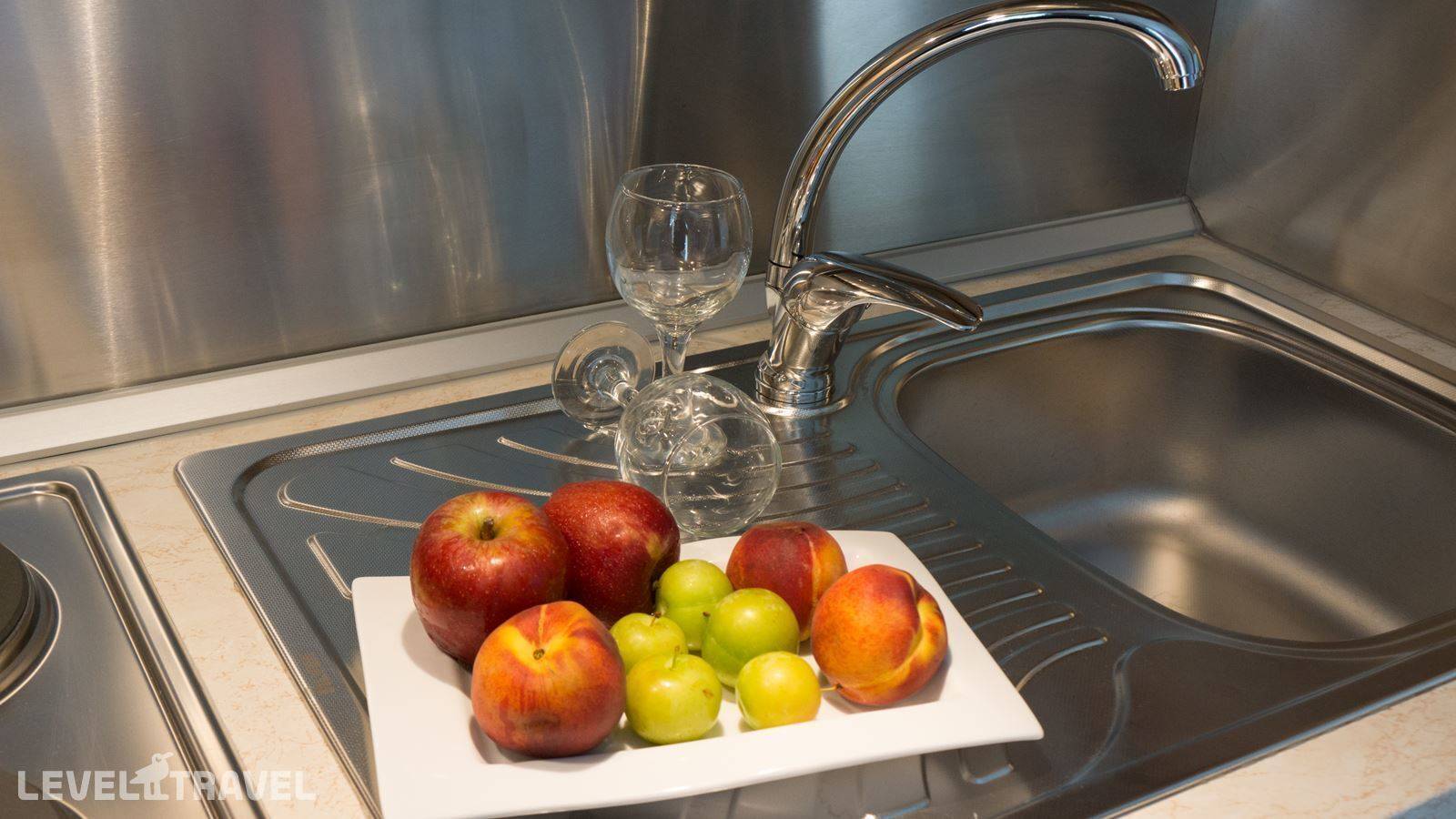 фотографии отеля Alkinoos Beach Hotel в Греция(Халкидики) - фото №10