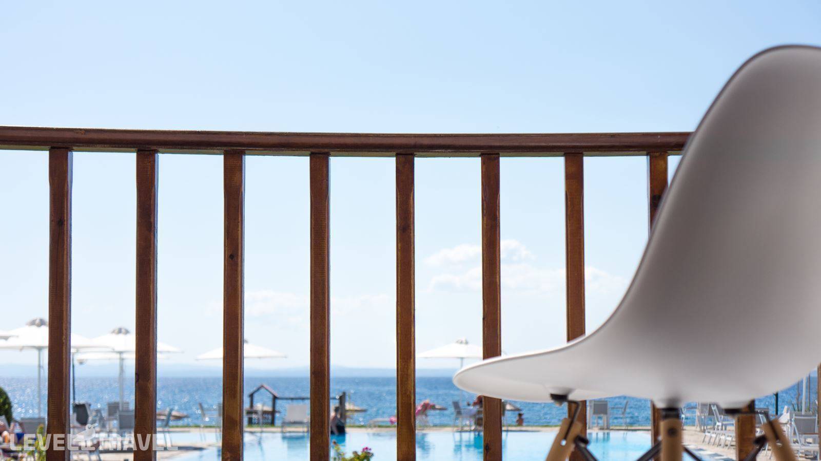 фотографии отеля Alkinoos Beach Hotel в Греция(Халкидики) - фото №29