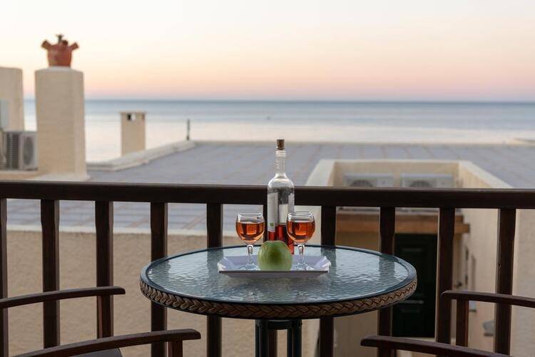 Porto Sisi Hotel Apartments