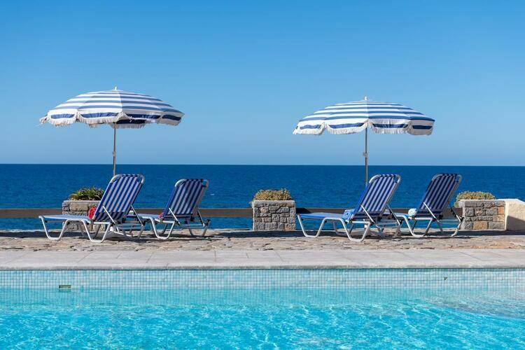 Porto Sisi Hotel Apartments