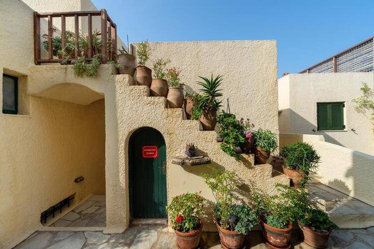 Porto Sisi Hotel Apartments