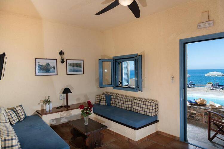 Porto Sisi Hotel Apartments