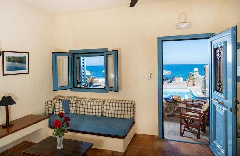 Porto Sisi Hotel Apartments