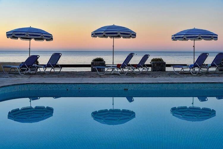 Porto Sisi Hotel Apartments
