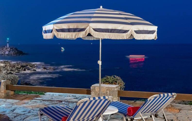 Porto Sisi Hotel Apartments