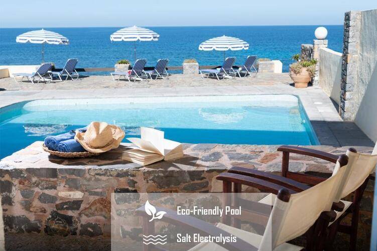 Porto Sisi Hotel Apartments