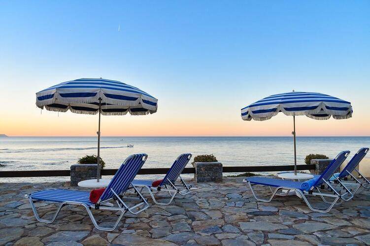 Porto Sisi Hotel Apartments