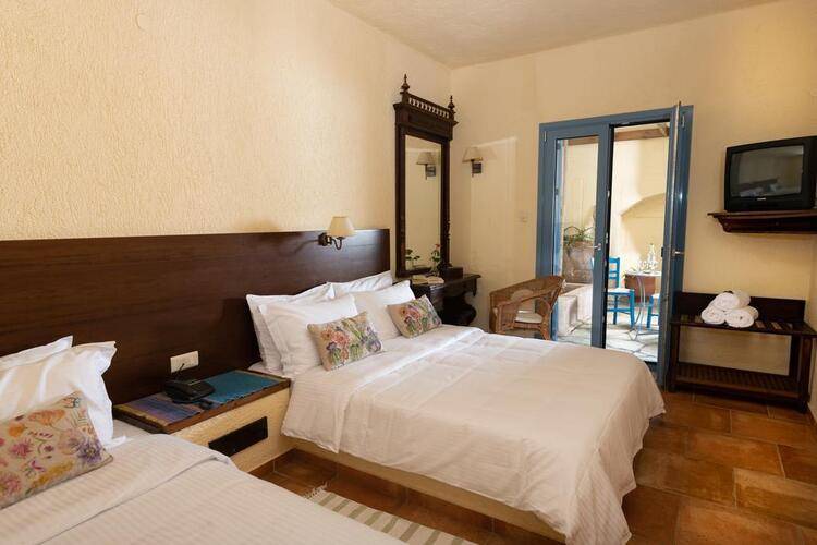 Porto Sisi Hotel Apartments