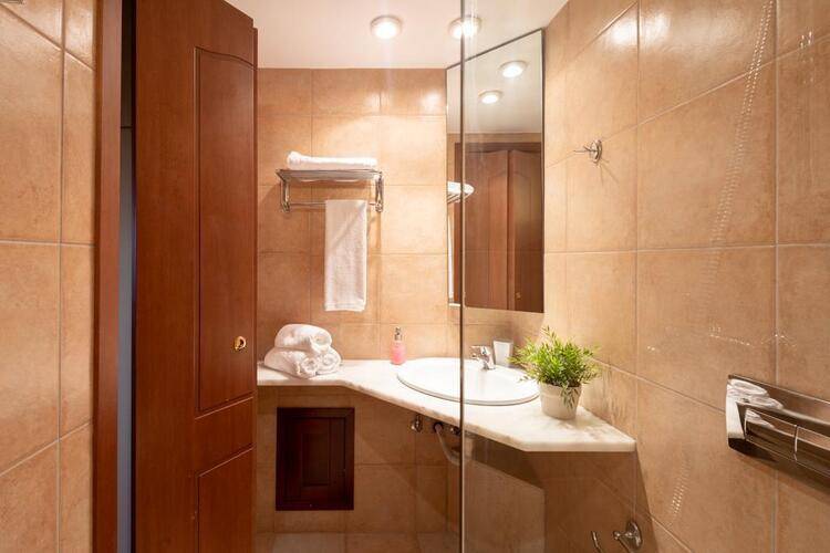 Porto Sisi Hotel Apartments