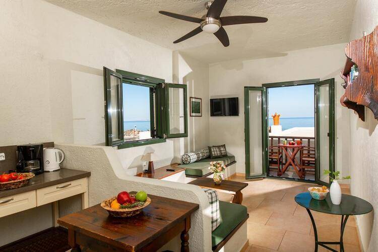 Porto Sisi Hotel Apartments