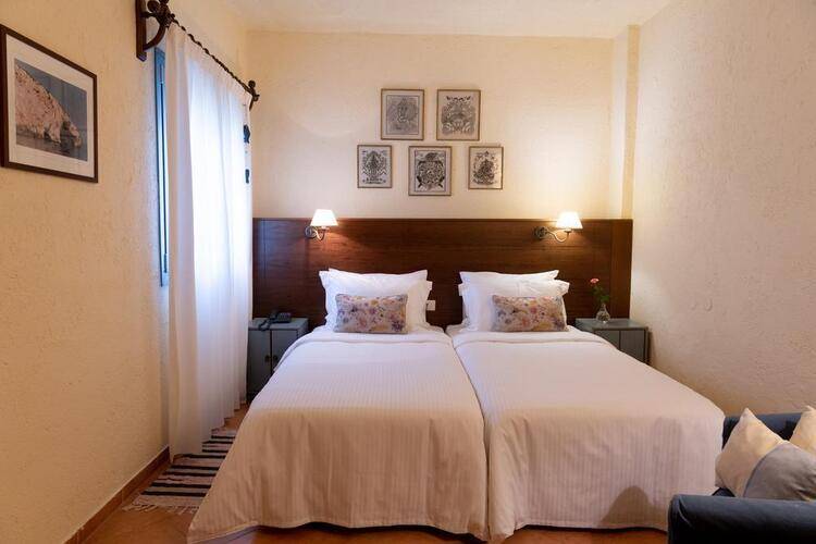 Porto Sisi Hotel Apartments