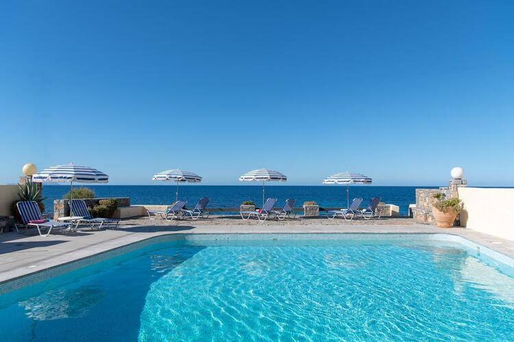 Porto Sisi Hotel Apartments