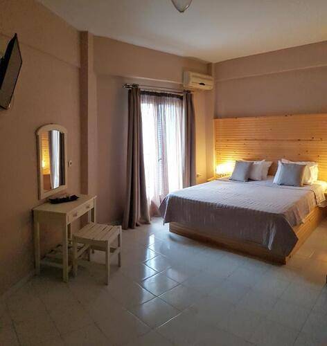 Anemos Hotel