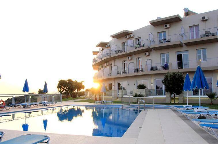 Renieris Hotel