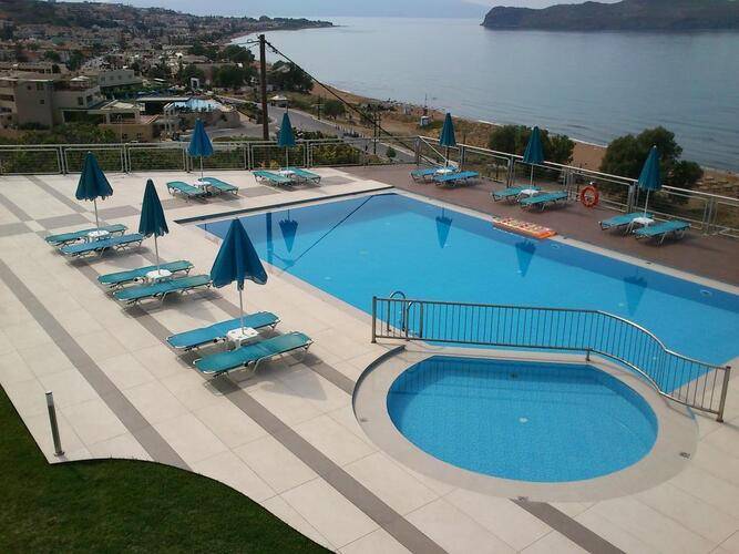 Renieris Hotel
