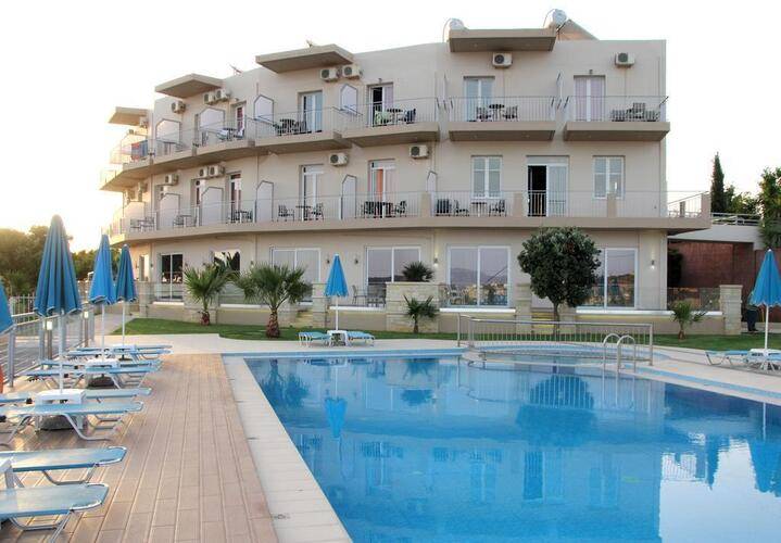 Renieris Hotel