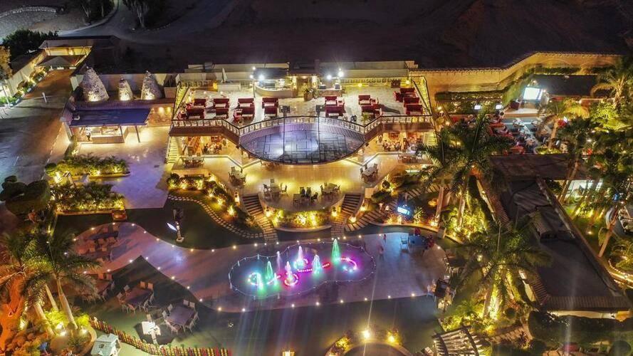 Al Masa Hotel