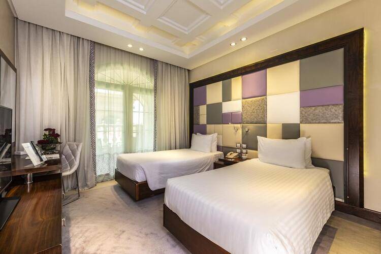 Al Masa Hotel