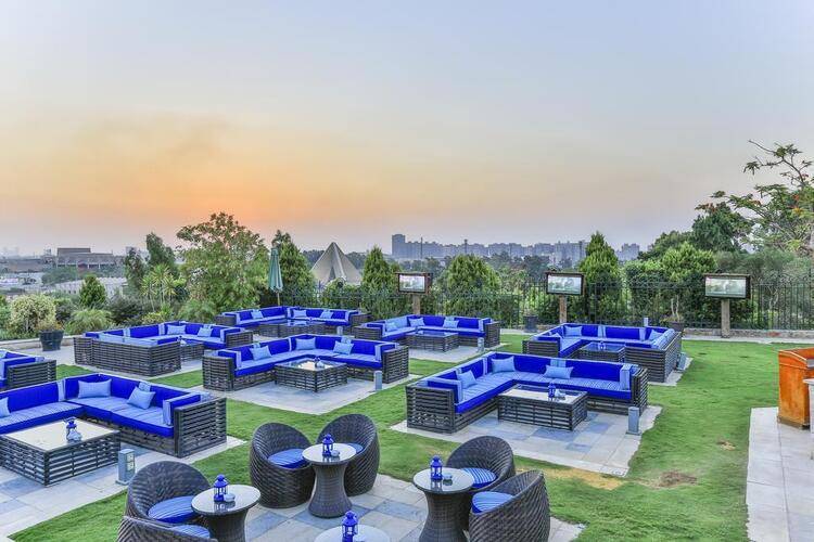 Al Masa Hotel
