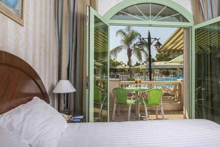 Al Masa Hotel