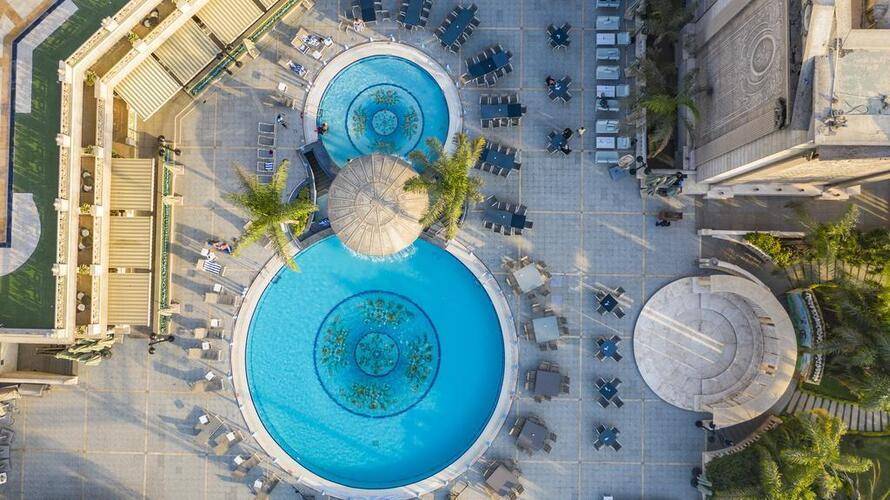 Al Masa Hotel