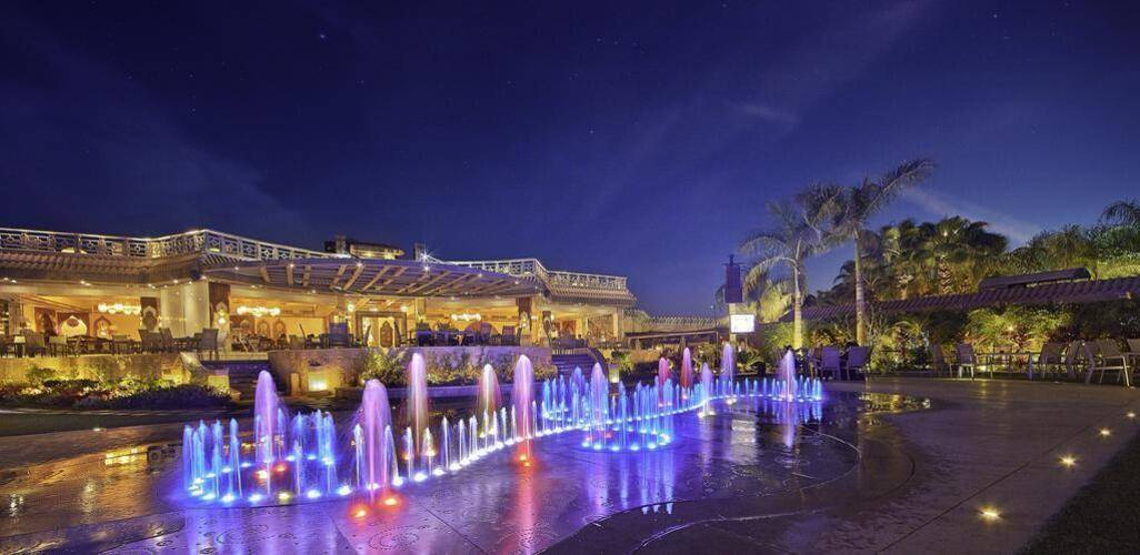 Al Masa Hotel