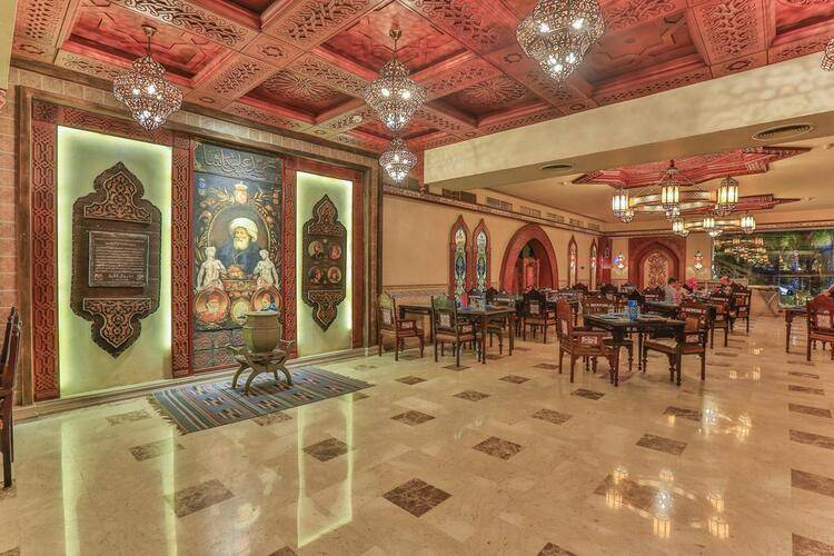 Al Masa Hotel