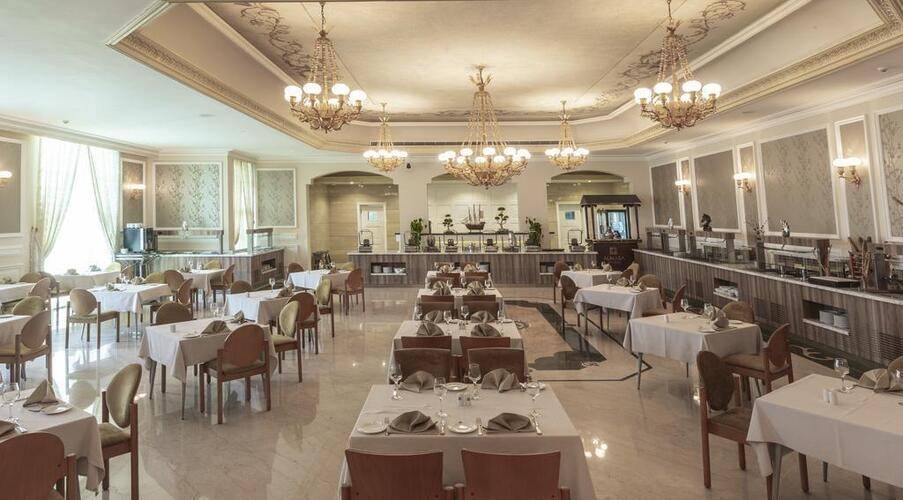 Al Masa Hotel