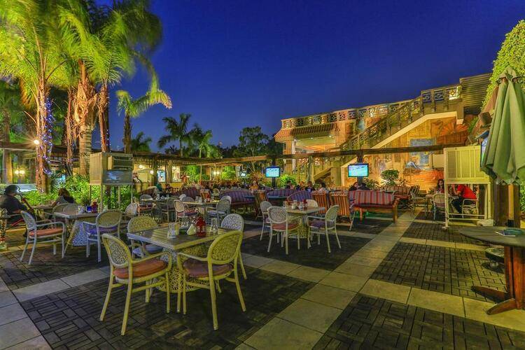 Al Masa Hotel