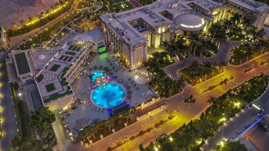 Al Masa Hotel
