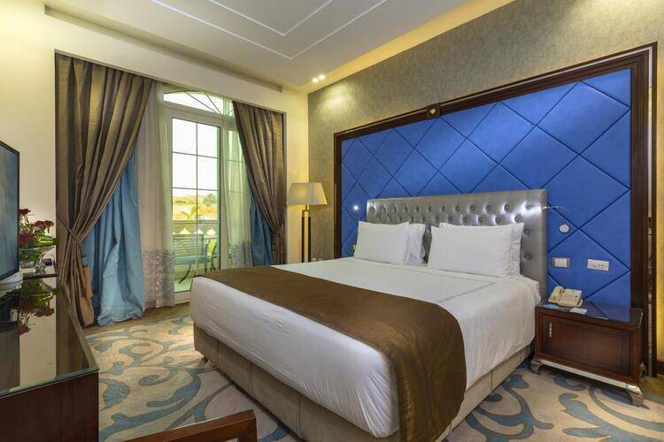 Al Masa Hotel