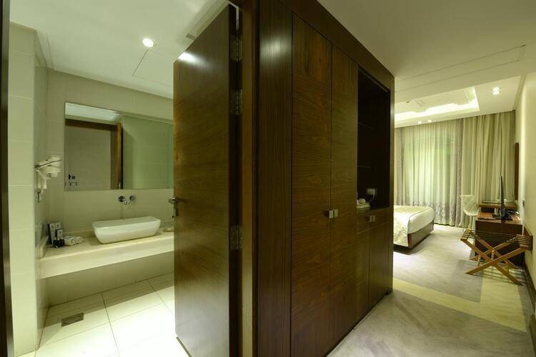 Al Masa Hotel