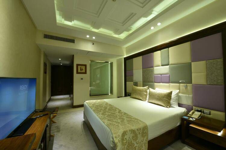 Al Masa Hotel