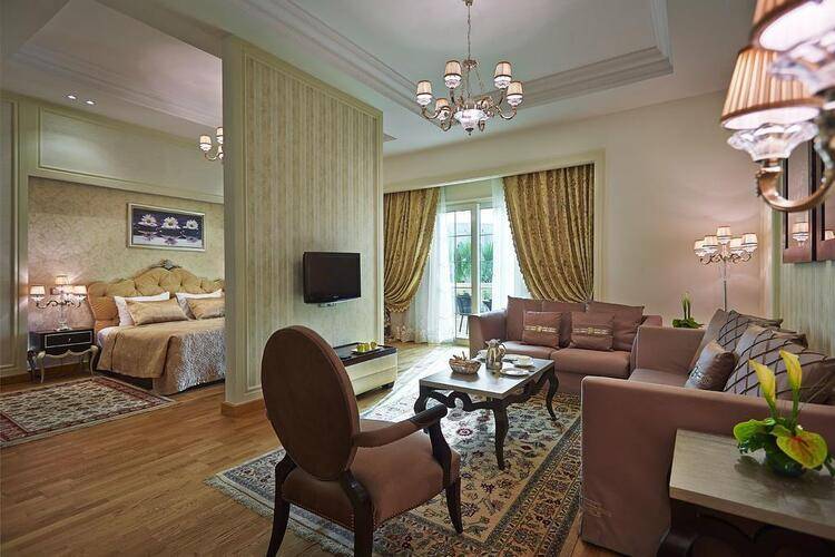 Al Masa Hotel