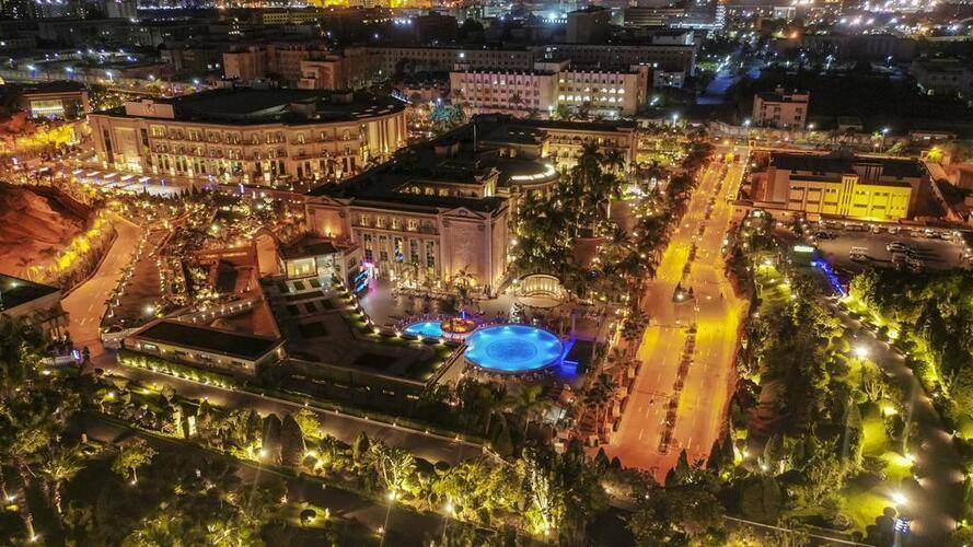 Al Masa Hotel