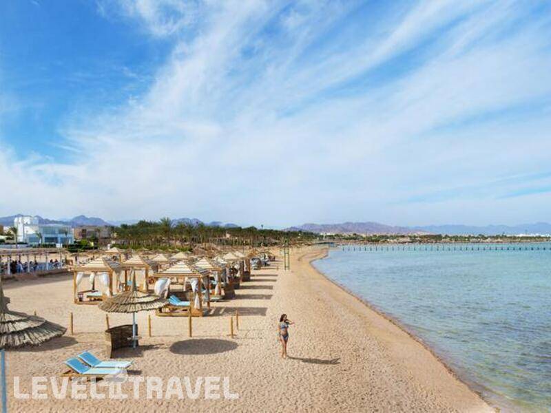 Фотография Amwaj Oyoun Hotel Resort & Casino