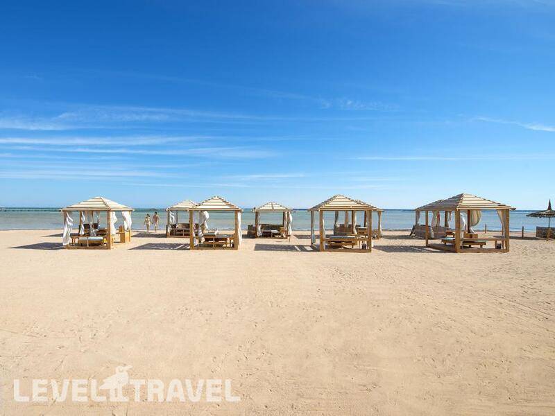 Фотография Amwaj Oyoun Hotel Resort & Casino